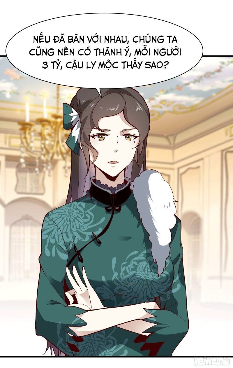 Trùng Sinh Đô Thị Thiên Tôn Chapter 165 - Trang 2