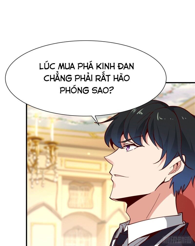 Trùng Sinh Đô Thị Thiên Tôn Chapter 165 - Trang 2