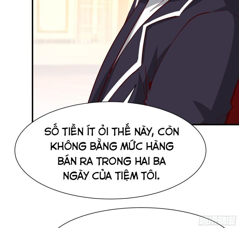 Trùng Sinh Đô Thị Thiên Tôn Chapter 165 - Trang 2