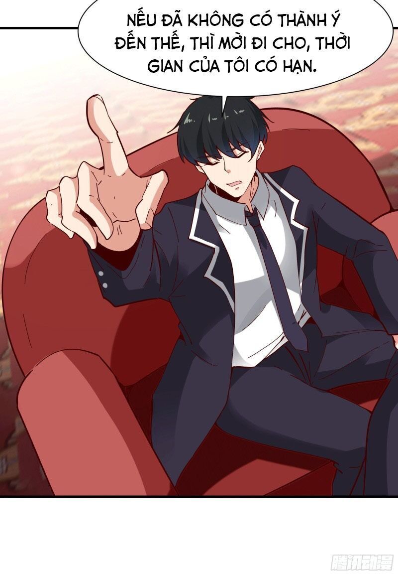 Trùng Sinh Đô Thị Thiên Tôn Chapter 165 - Trang 2