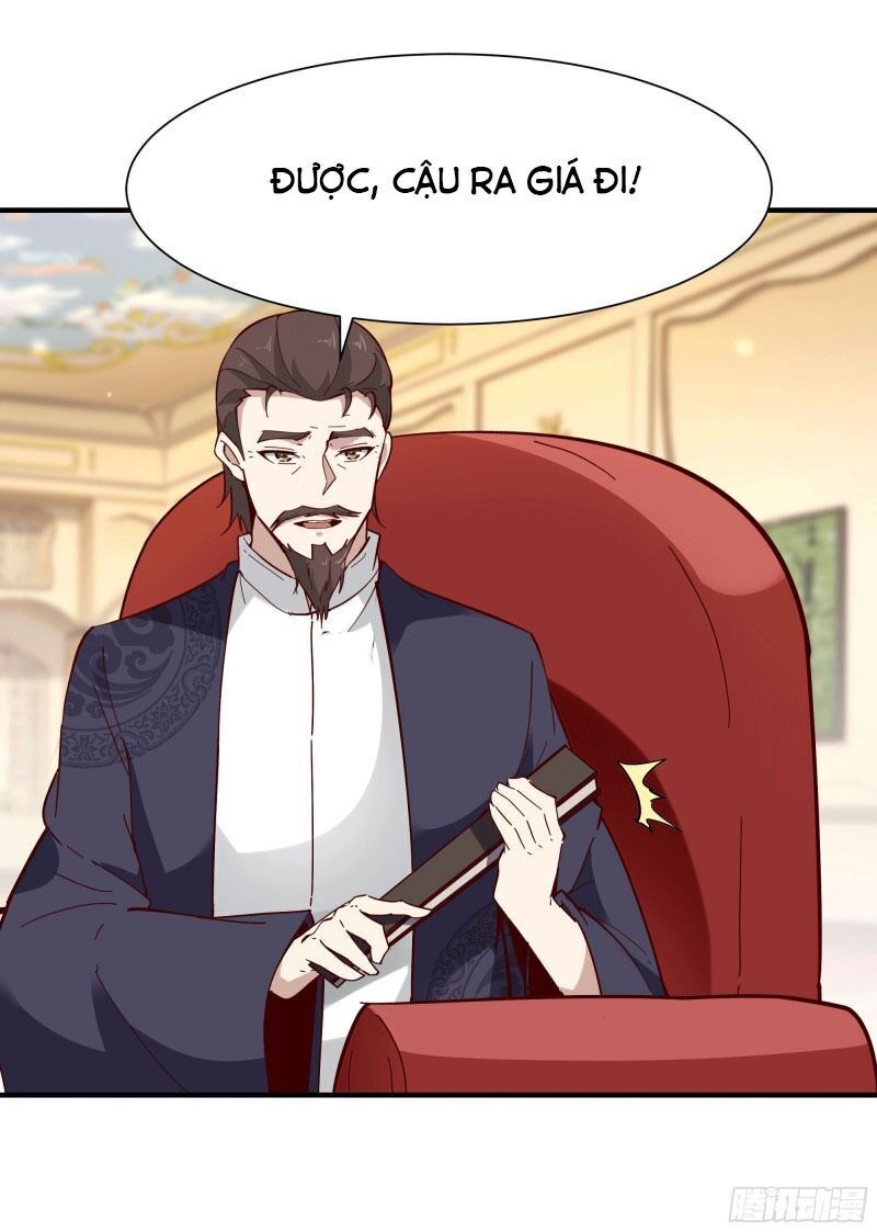 Trùng Sinh Đô Thị Thiên Tôn Chapter 165 - Trang 2