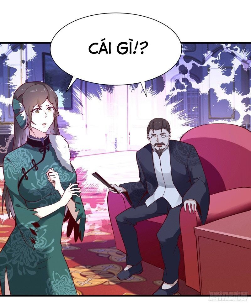 Trùng Sinh Đô Thị Thiên Tôn Chapter 165 - Trang 2