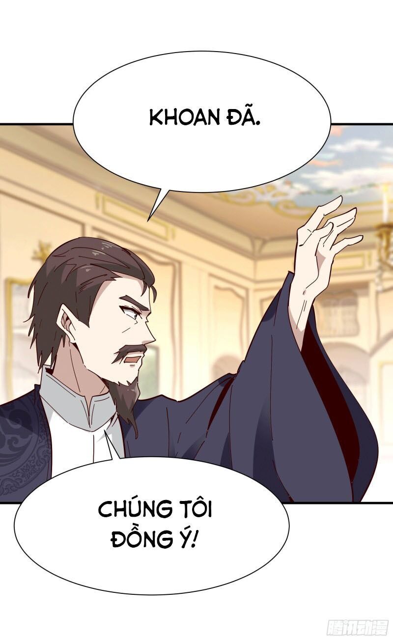 Trùng Sinh Đô Thị Thiên Tôn Chapter 165 - Trang 2