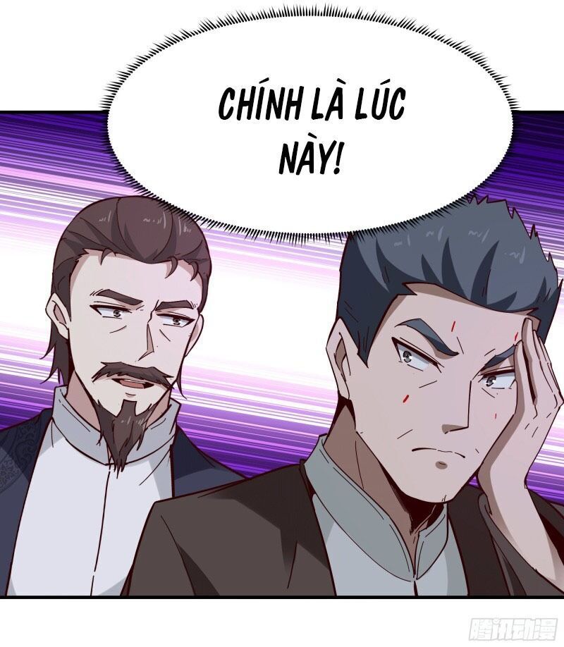 Trùng Sinh Đô Thị Thiên Tôn Chapter 165 - Trang 2