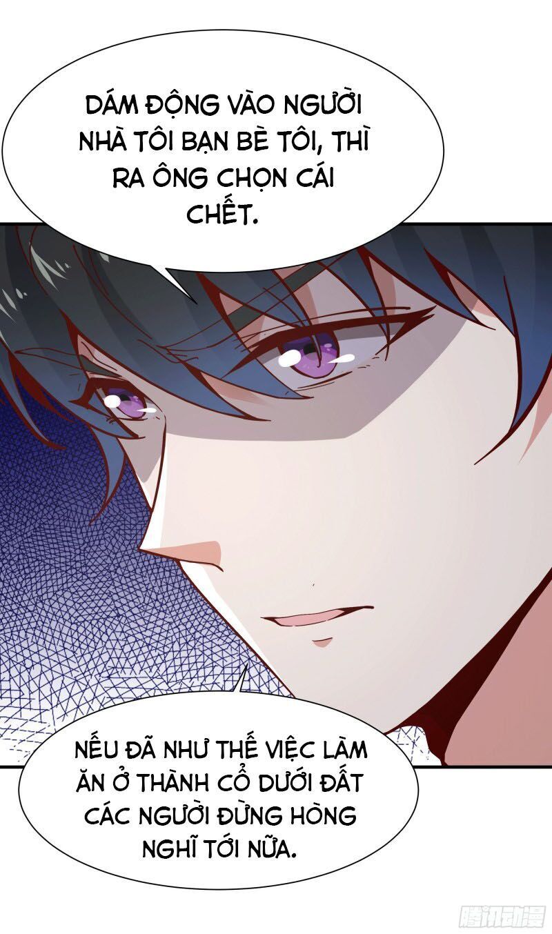 Trùng Sinh Đô Thị Thiên Tôn Chapter 165 - Trang 2