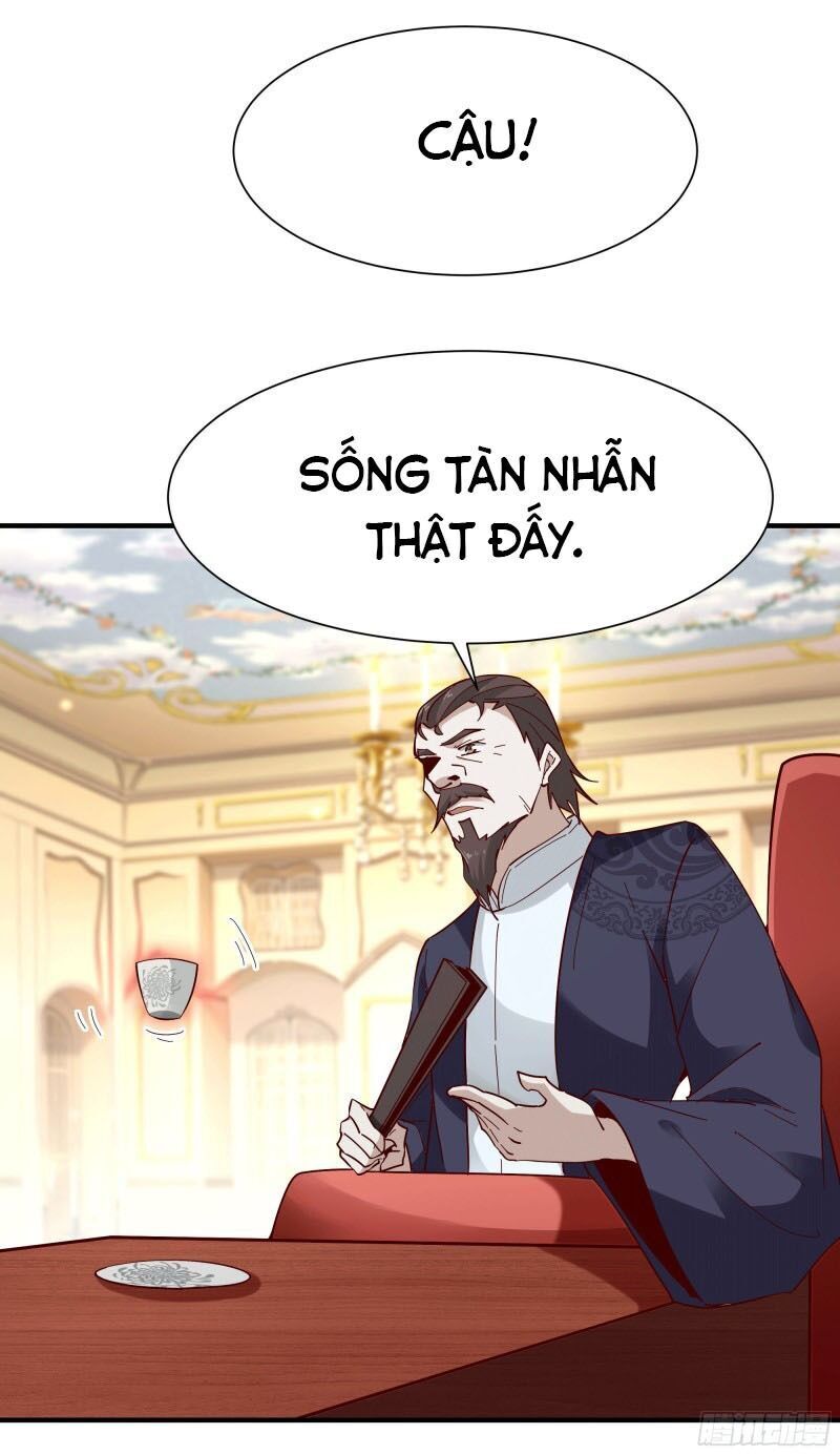 Trùng Sinh Đô Thị Thiên Tôn Chapter 165 - Trang 2