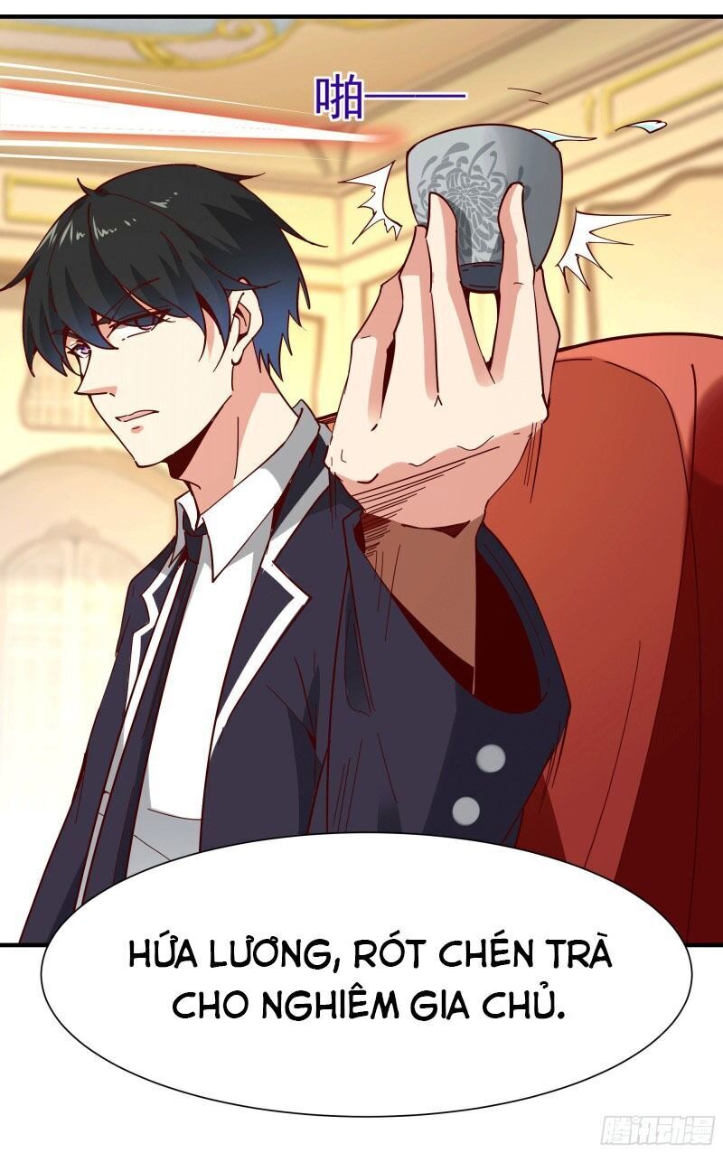 Trùng Sinh Đô Thị Thiên Tôn Chapter 165 - Trang 2