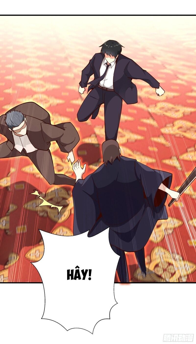 Trùng Sinh Đô Thị Thiên Tôn Chapter 166 - Trang 2