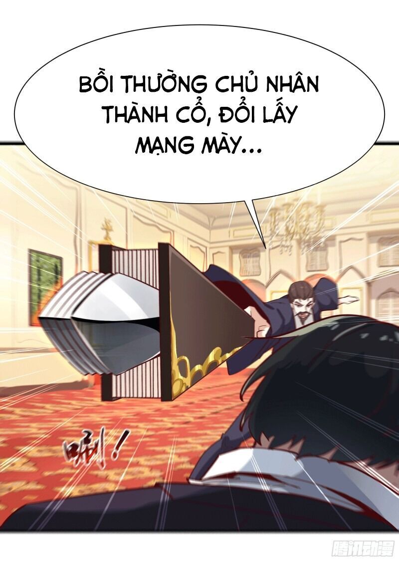 Trùng Sinh Đô Thị Thiên Tôn Chapter 166 - Trang 2