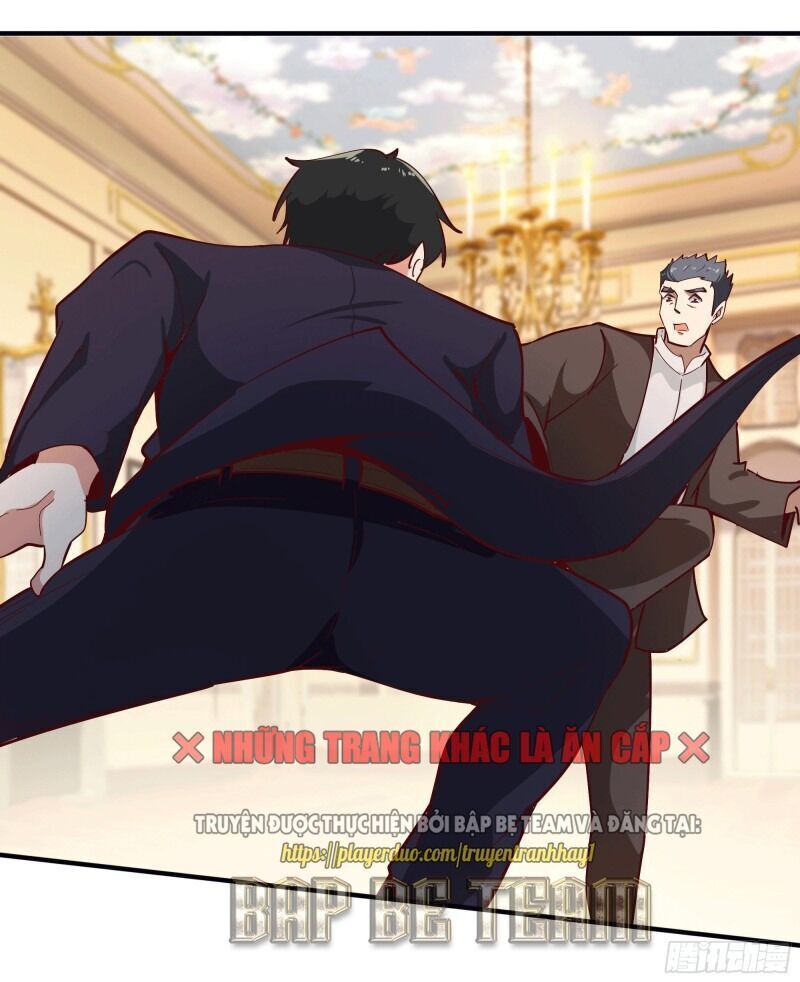 Trùng Sinh Đô Thị Thiên Tôn Chapter 166 - Trang 2