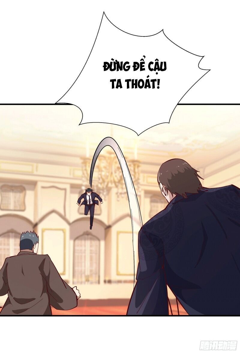 Trùng Sinh Đô Thị Thiên Tôn Chapter 166 - Trang 2