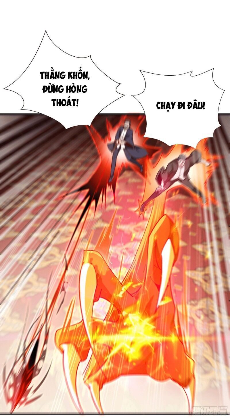 Trùng Sinh Đô Thị Thiên Tôn Chapter 166 - Trang 2