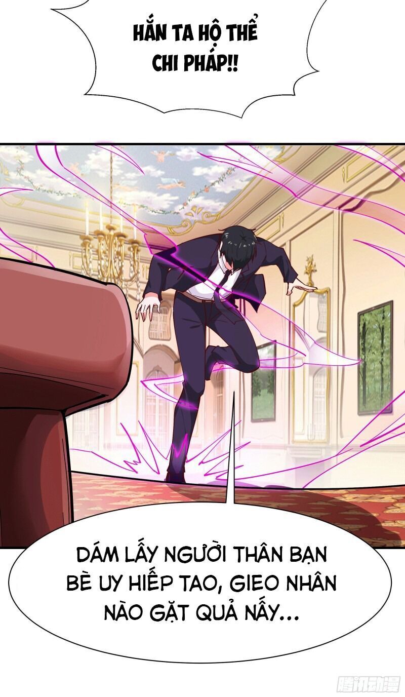 Trùng Sinh Đô Thị Thiên Tôn Chapter 166 - Trang 2