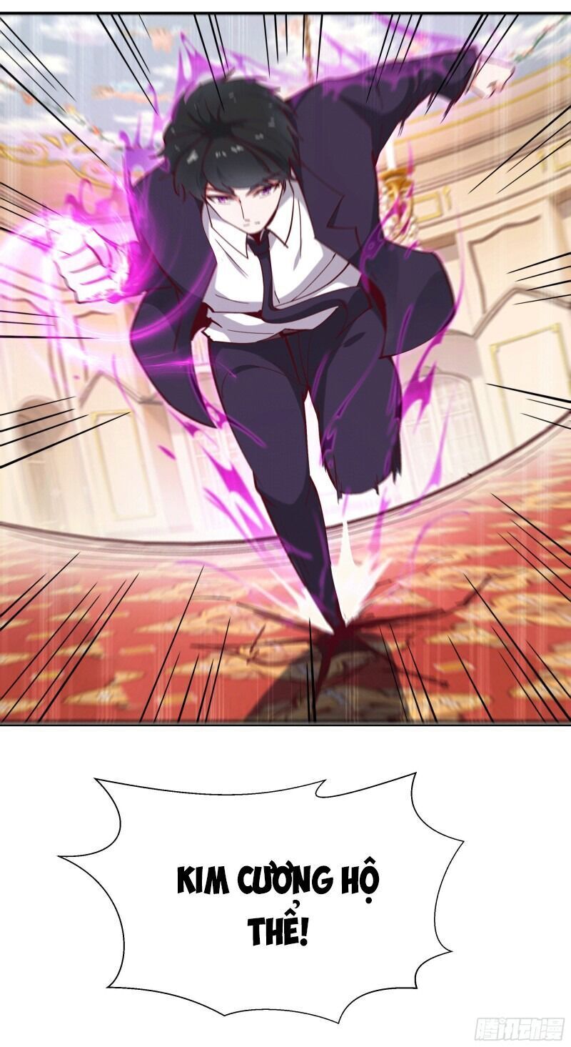 Trùng Sinh Đô Thị Thiên Tôn Chapter 166 - Trang 2