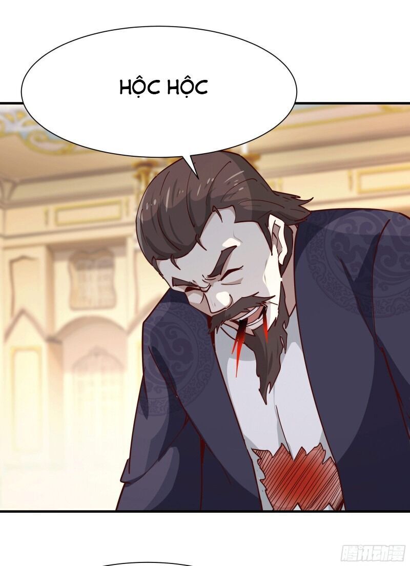 Trùng Sinh Đô Thị Thiên Tôn Chapter 166 - Trang 2