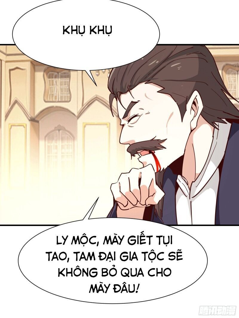 Trùng Sinh Đô Thị Thiên Tôn Chapter 166 - Trang 2