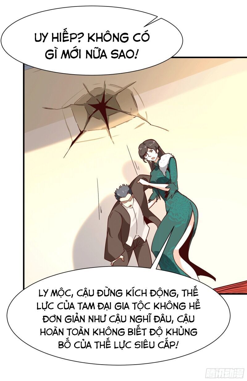 Trùng Sinh Đô Thị Thiên Tôn Chapter 166 - Trang 2