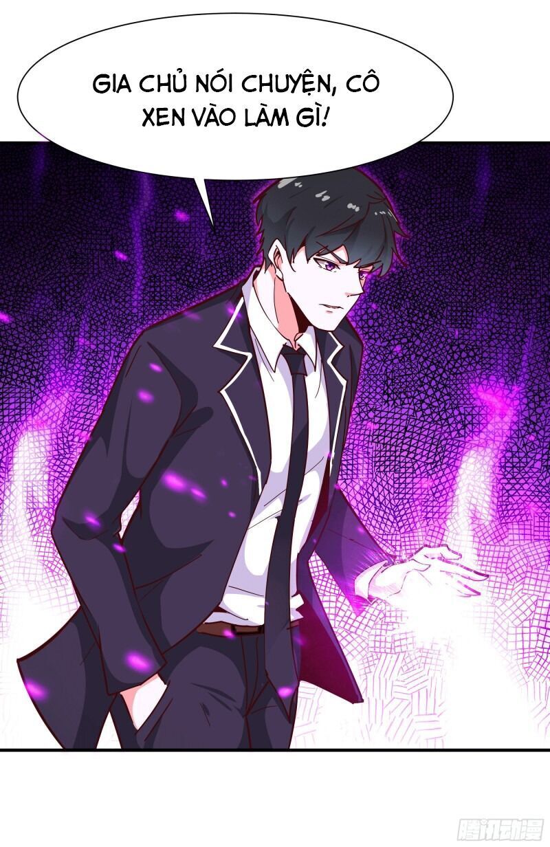 Trùng Sinh Đô Thị Thiên Tôn Chapter 166 - Trang 2