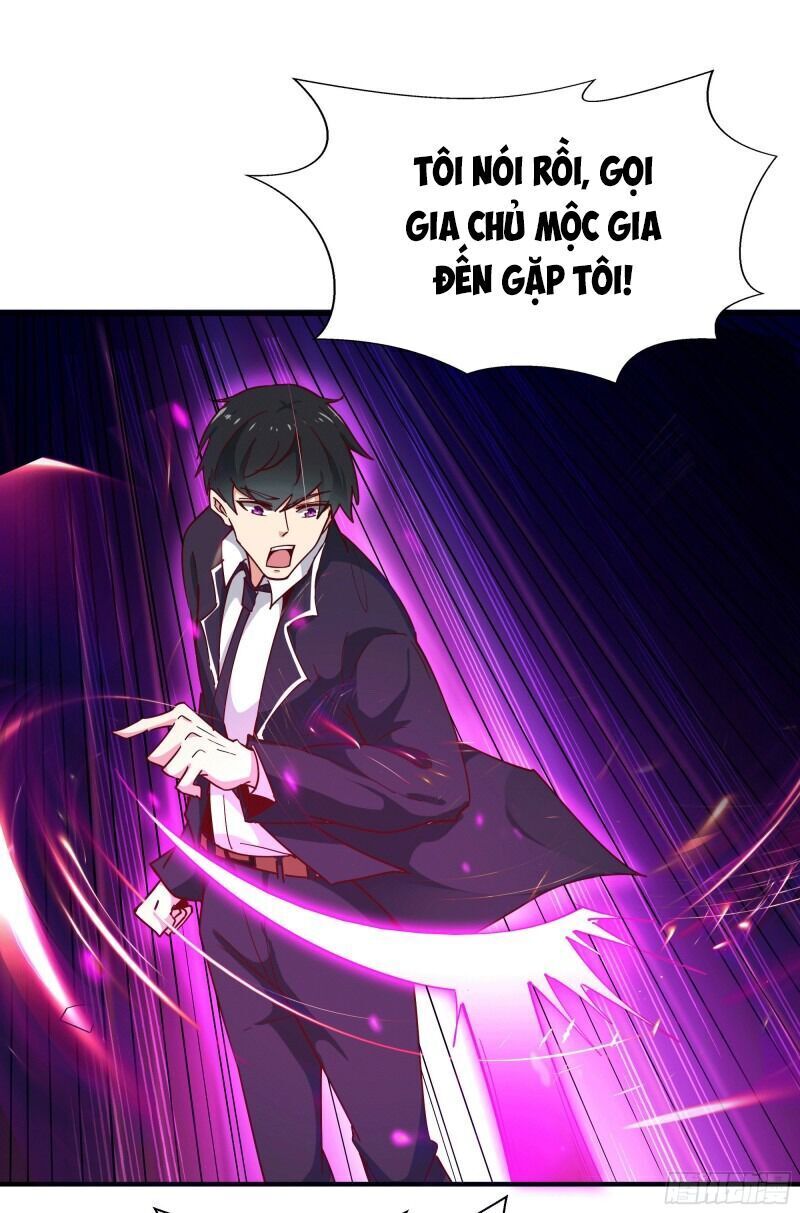 Trùng Sinh Đô Thị Thiên Tôn Chapter 166 - Trang 2