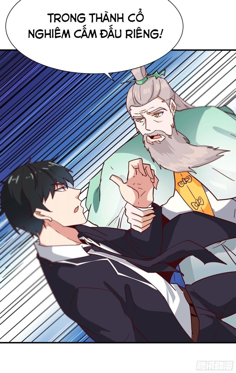 Trùng Sinh Đô Thị Thiên Tôn Chapter 166 - Trang 2