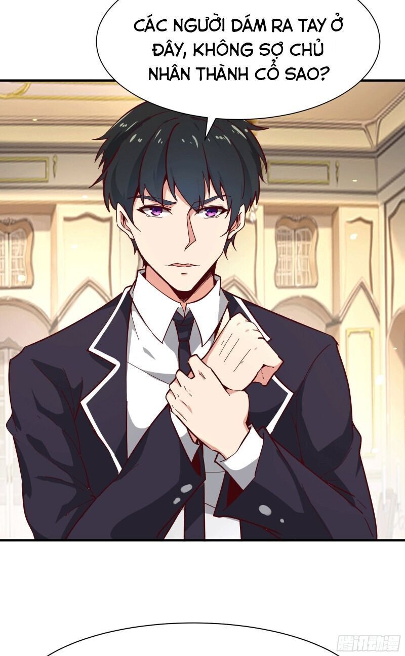 Trùng Sinh Đô Thị Thiên Tôn Chapter 166 - Trang 2