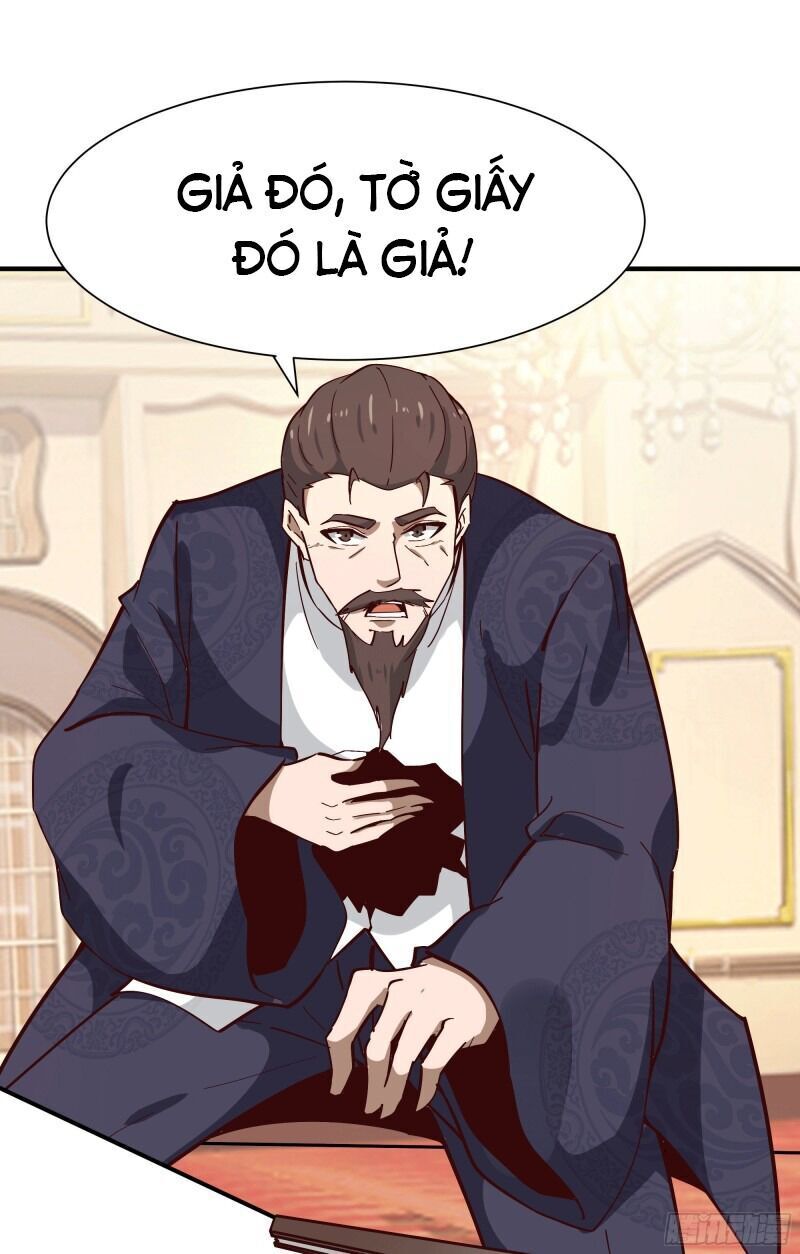 Trùng Sinh Đô Thị Thiên Tôn Chapter 167 - Trang 2