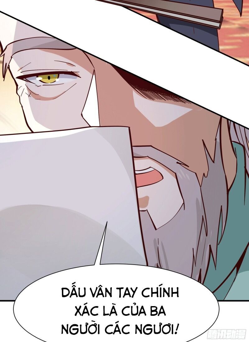 Trùng Sinh Đô Thị Thiên Tôn Chapter 167 - Trang 2