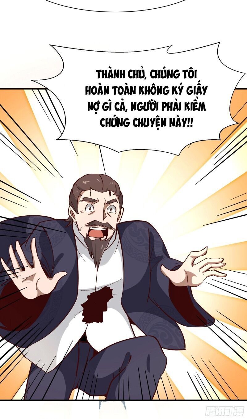 Trùng Sinh Đô Thị Thiên Tôn Chapter 167 - Trang 2