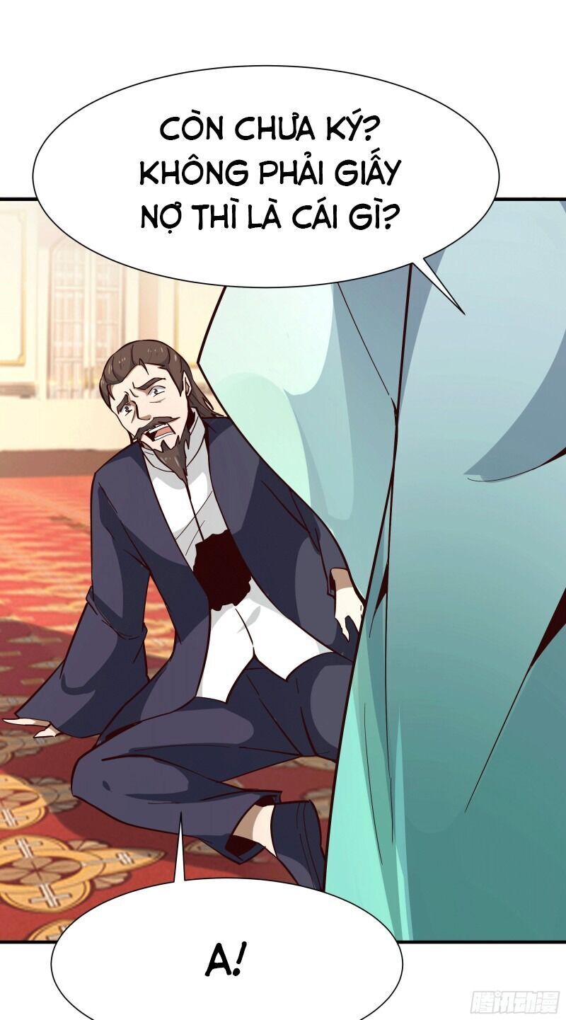 Trùng Sinh Đô Thị Thiên Tôn Chapter 167 - Trang 2