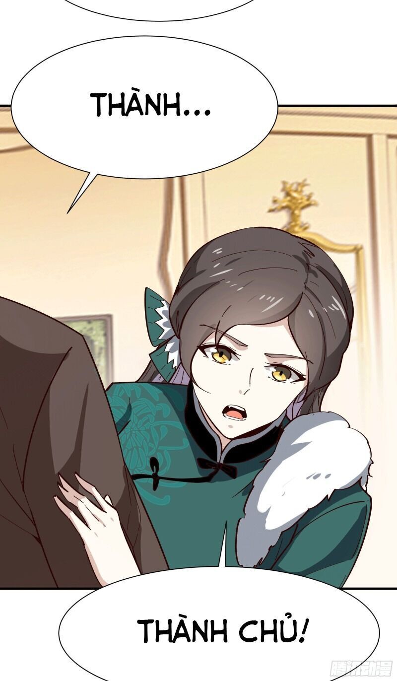 Trùng Sinh Đô Thị Thiên Tôn Chapter 167 - Trang 2