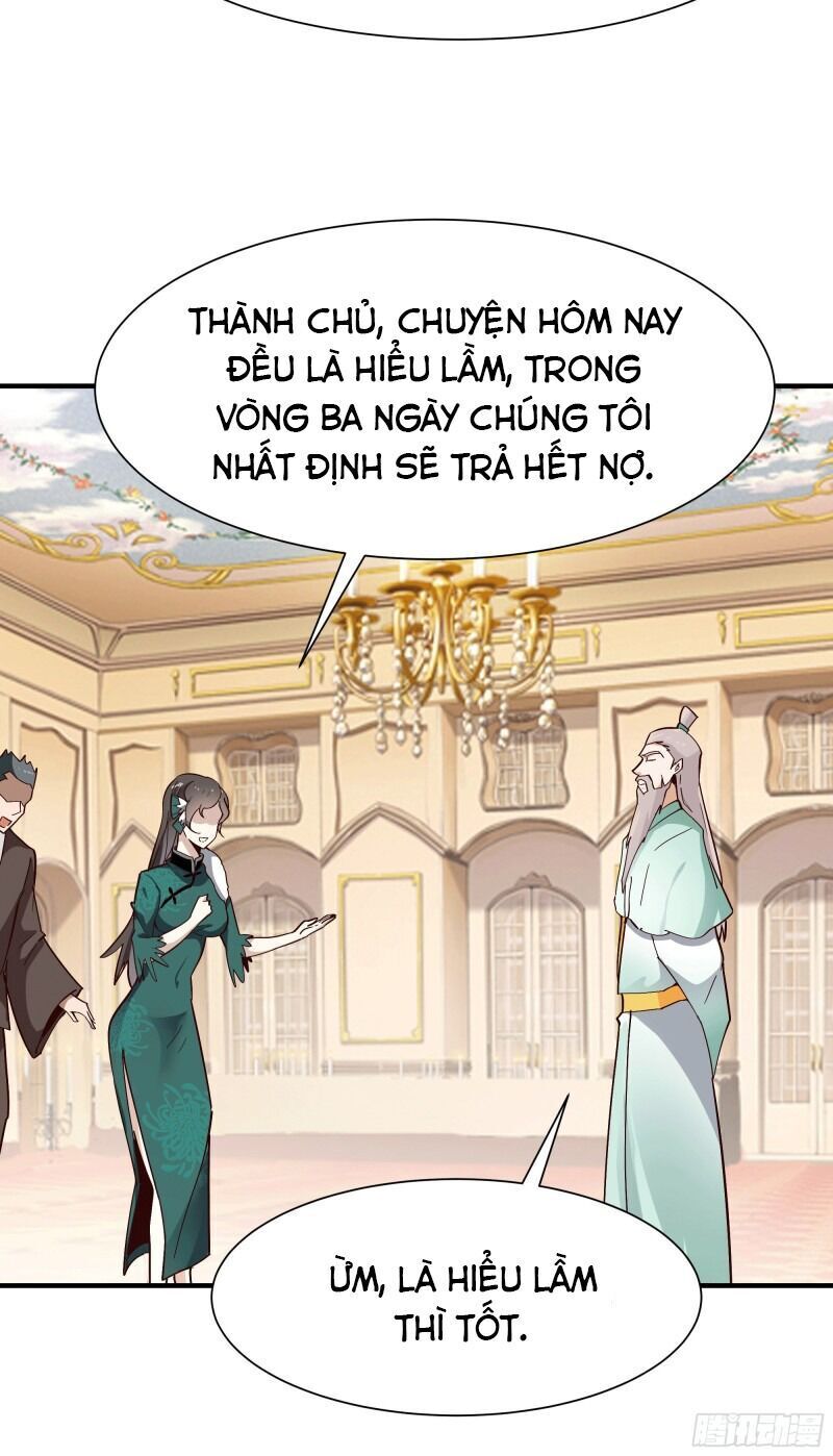 Trùng Sinh Đô Thị Thiên Tôn Chapter 167 - Trang 2