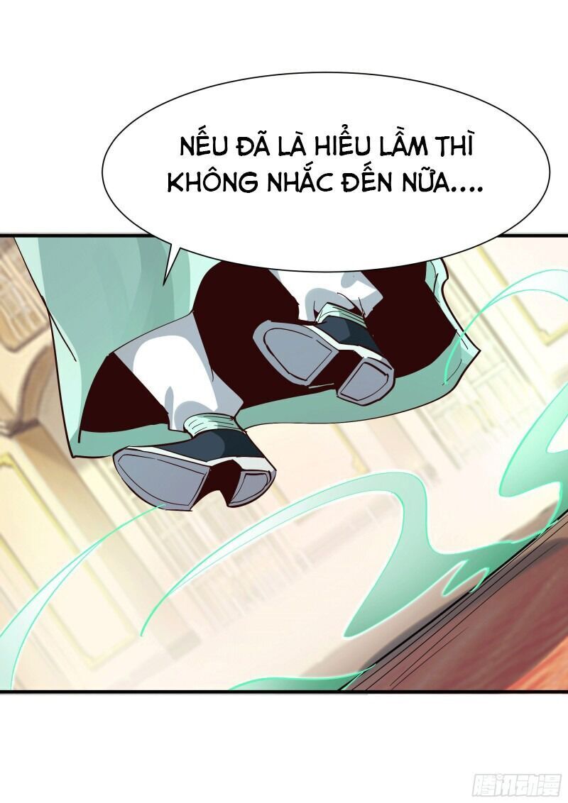 Trùng Sinh Đô Thị Thiên Tôn Chapter 167 - Trang 2