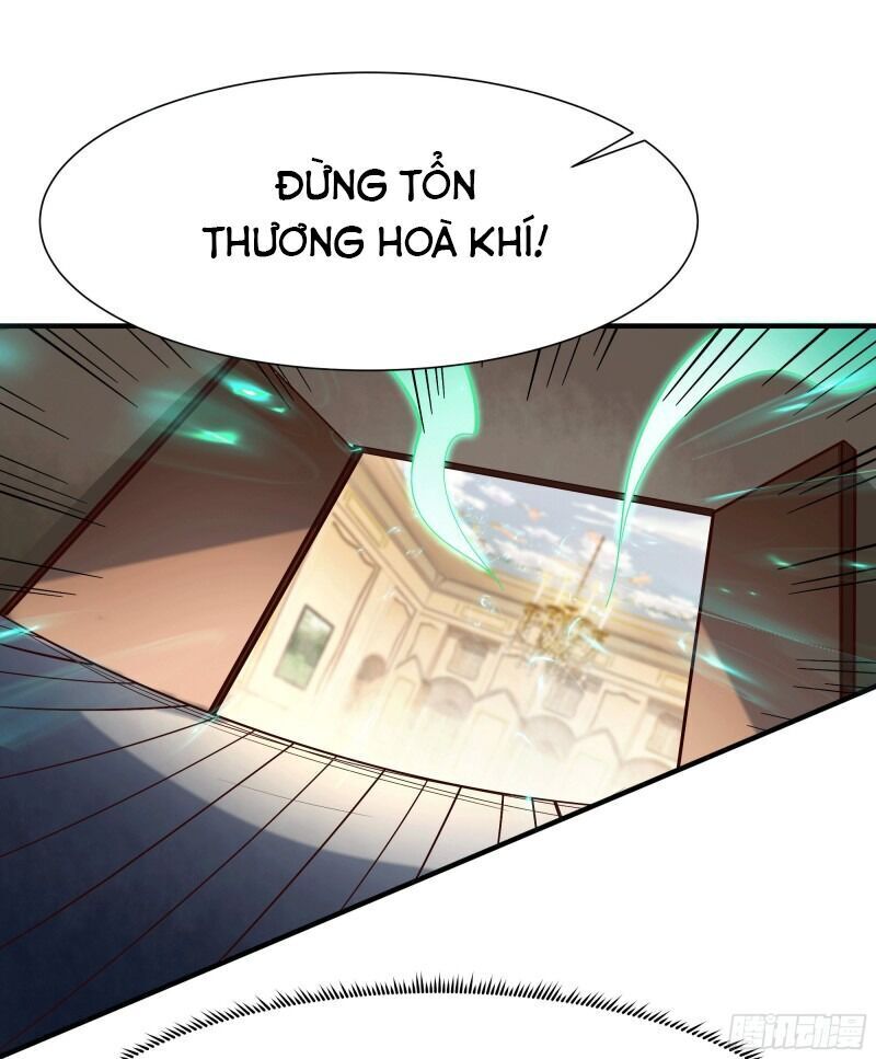 Trùng Sinh Đô Thị Thiên Tôn Chapter 167 - Trang 2