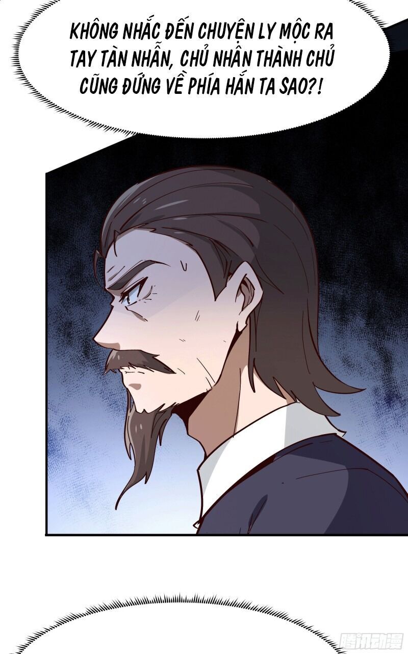 Trùng Sinh Đô Thị Thiên Tôn Chapter 167 - Trang 2