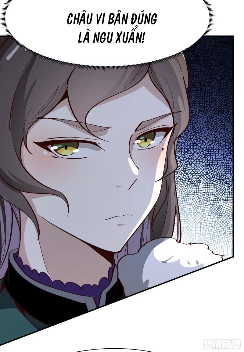 Trùng Sinh Đô Thị Thiên Tôn Chapter 167 - Trang 2