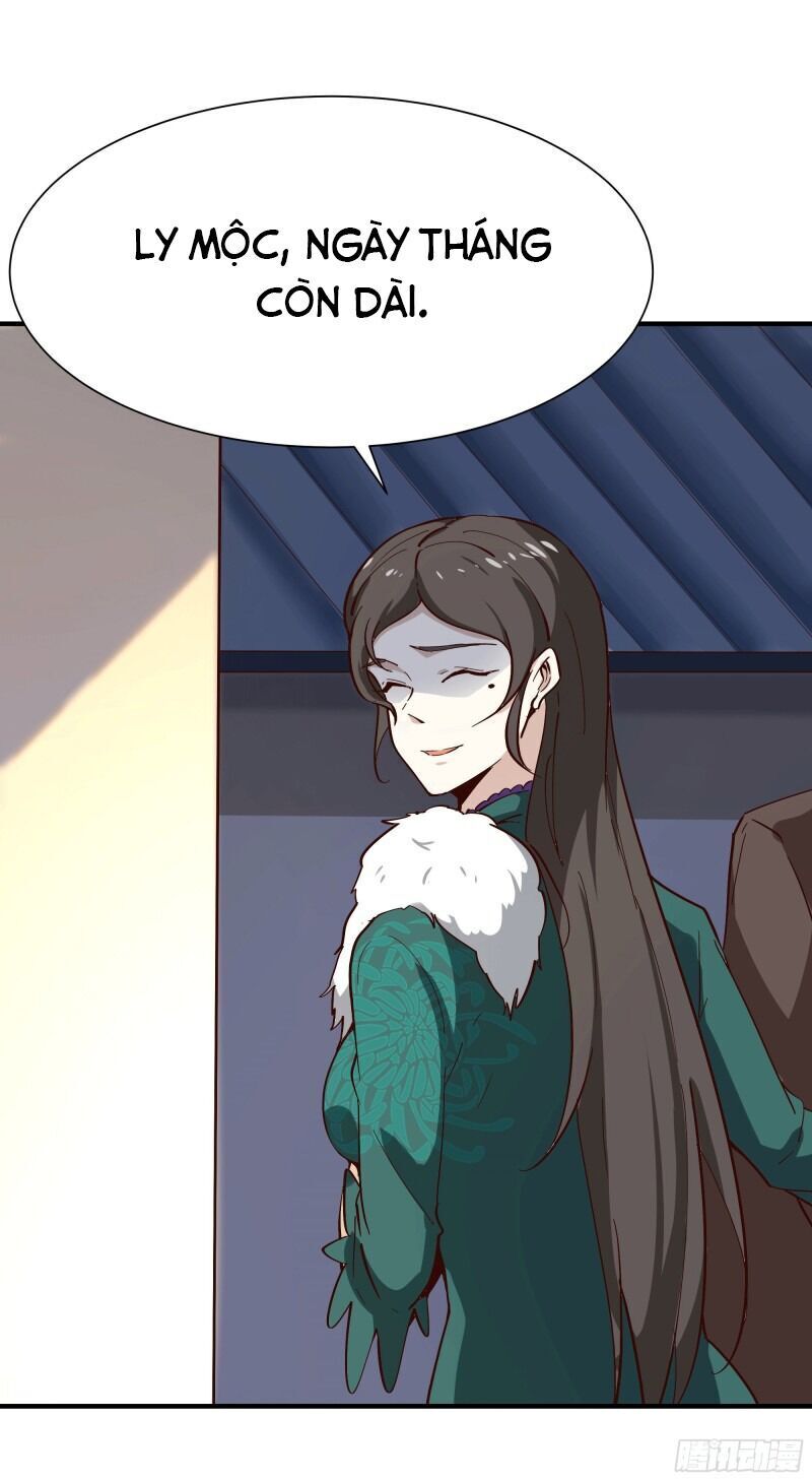 Trùng Sinh Đô Thị Thiên Tôn Chapter 167 - Trang 2