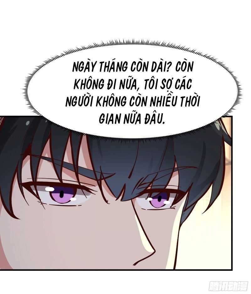 Trùng Sinh Đô Thị Thiên Tôn Chapter 167 - Trang 2