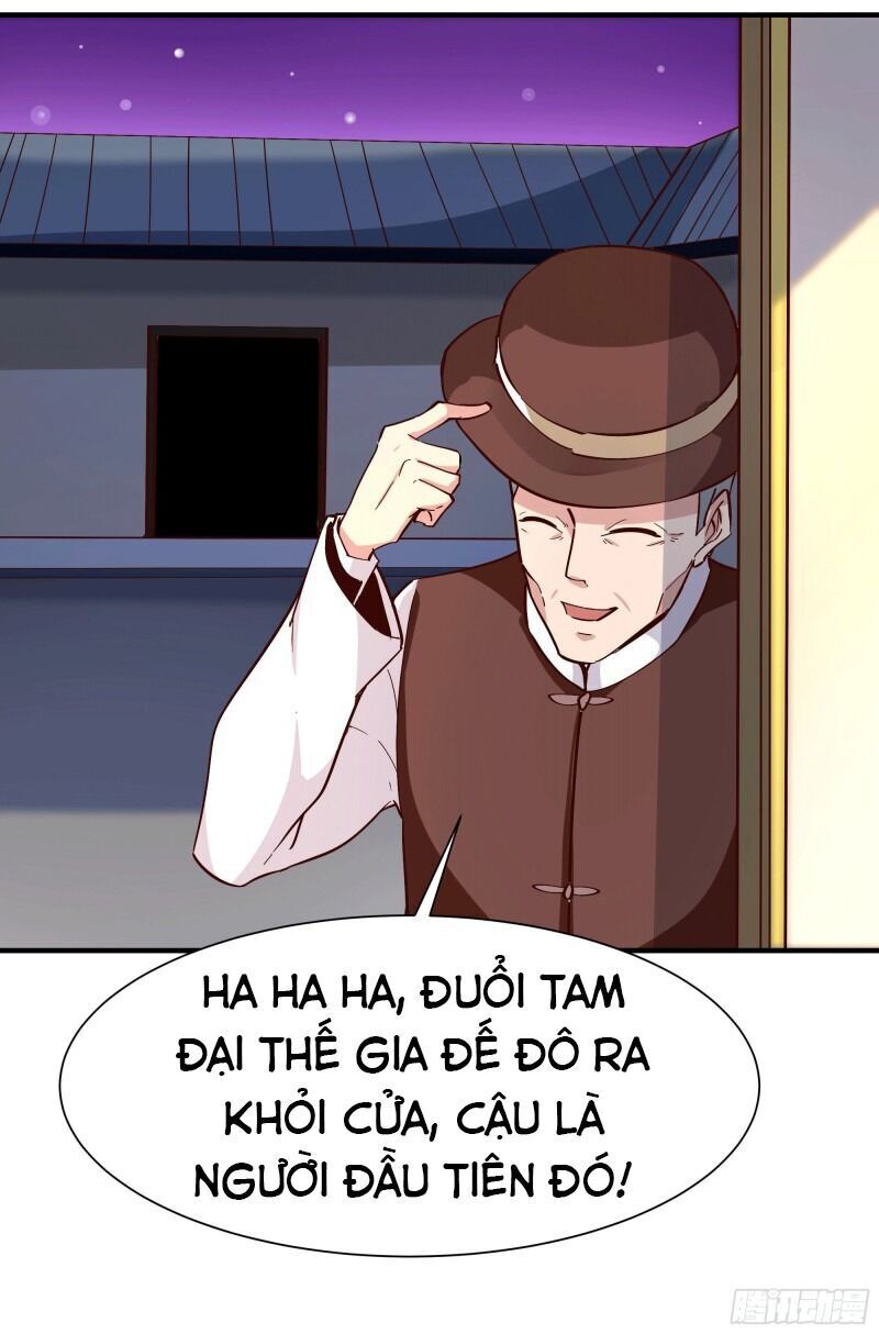 Trùng Sinh Đô Thị Thiên Tôn Chapter 167 - Trang 2