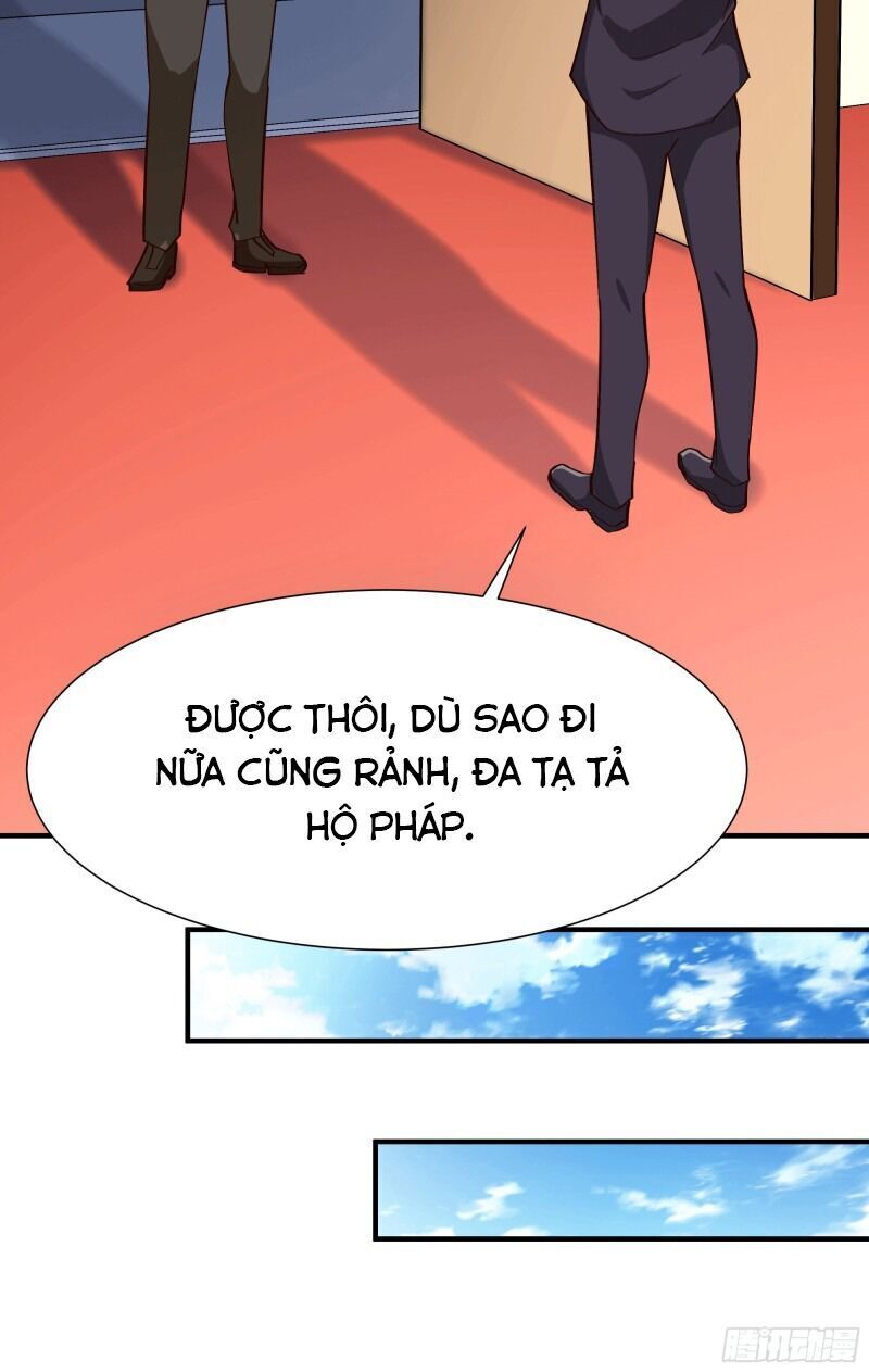 Trùng Sinh Đô Thị Thiên Tôn Chapter 167 - Trang 2