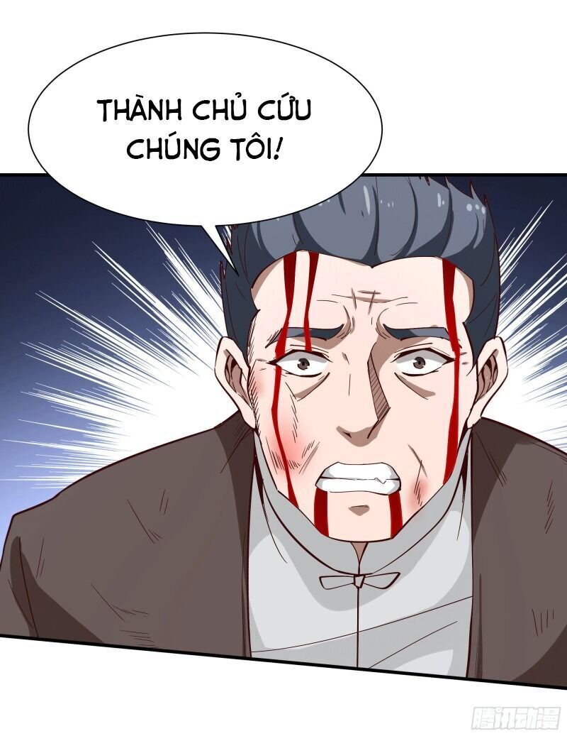 Trùng Sinh Đô Thị Thiên Tôn Chapter 167 - Trang 2