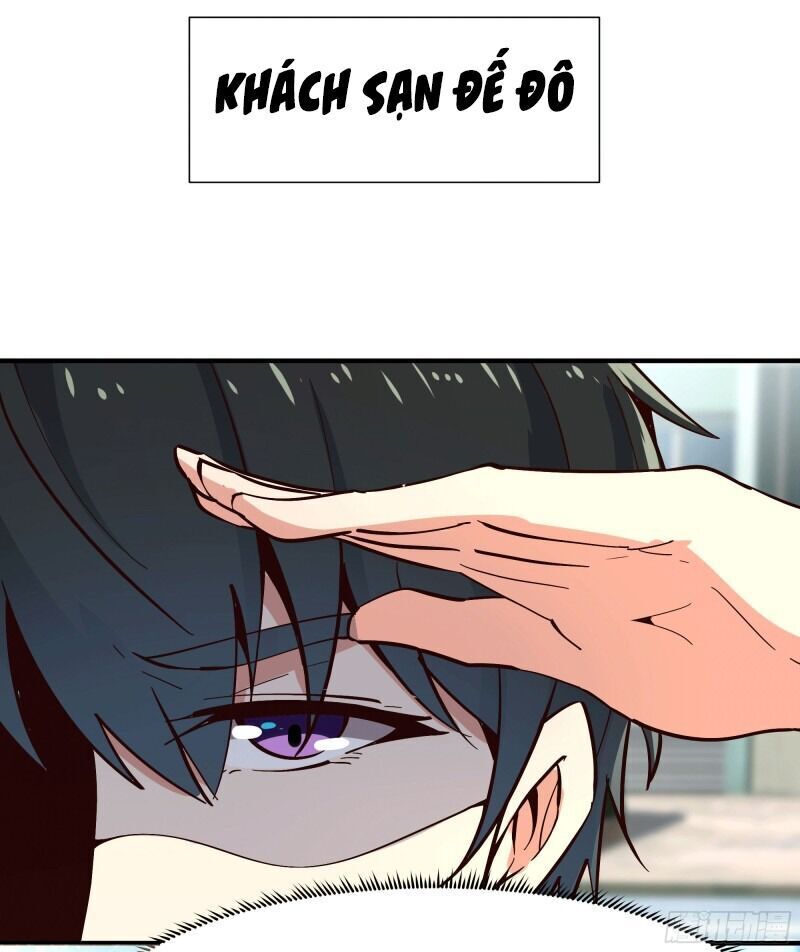 Trùng Sinh Đô Thị Thiên Tôn Chapter 167 - Trang 2