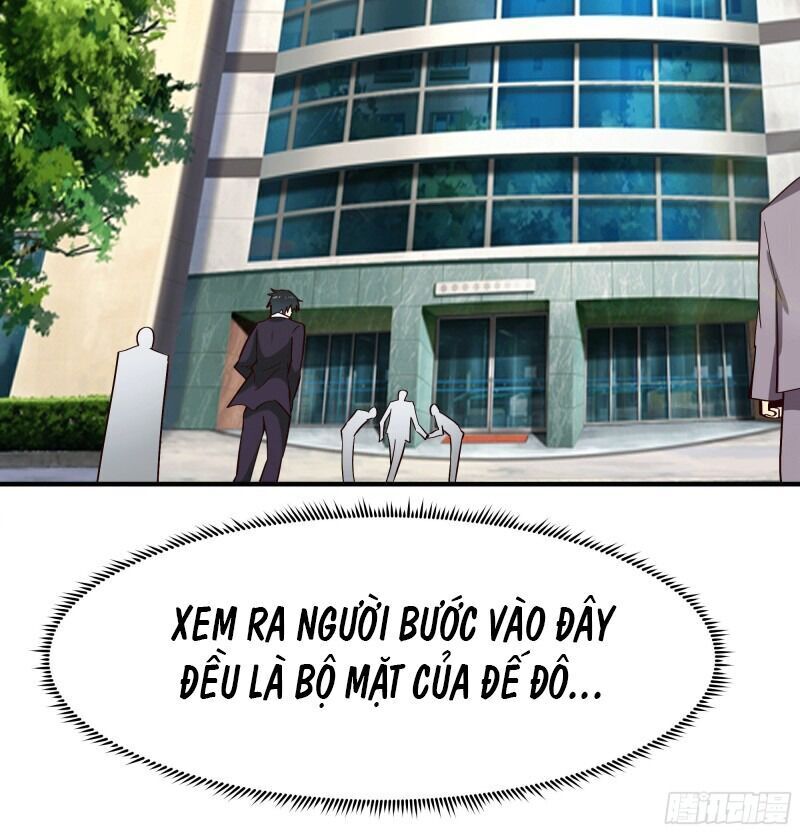 Trùng Sinh Đô Thị Thiên Tôn Chapter 167 - Trang 2