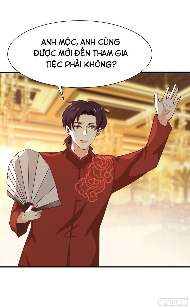 Trùng Sinh Đô Thị Thiên Tôn Chapter 167 - Trang 2