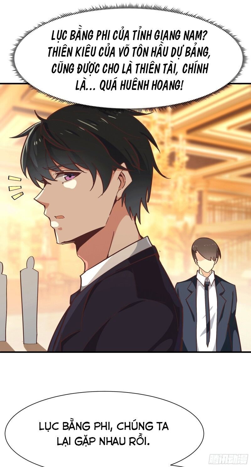 Trùng Sinh Đô Thị Thiên Tôn Chapter 167 - Trang 2