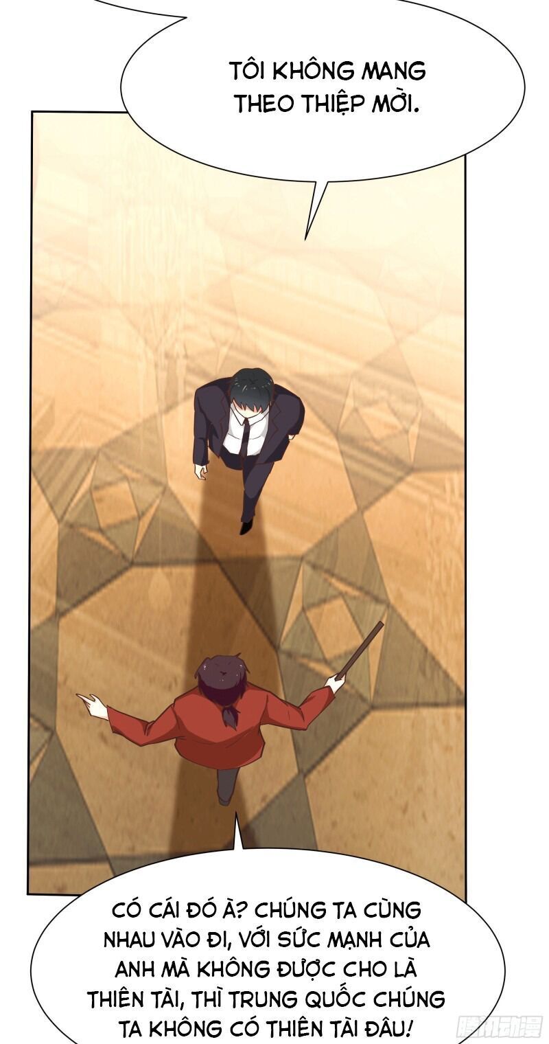 Trùng Sinh Đô Thị Thiên Tôn Chapter 167 - Trang 2