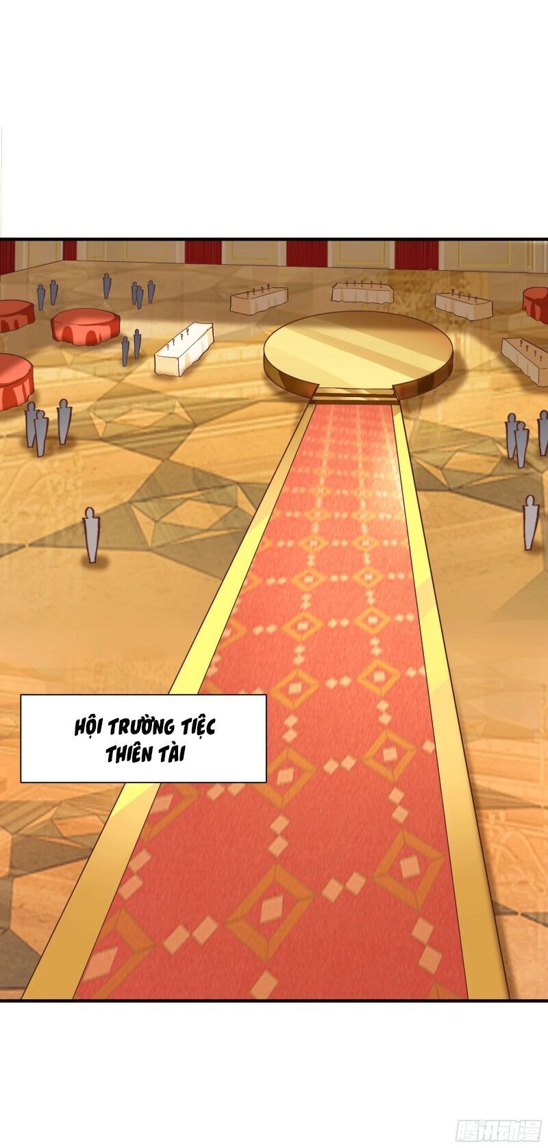 Trùng Sinh Đô Thị Thiên Tôn Chapter 167 - Trang 2