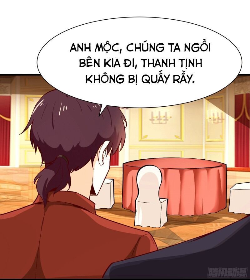 Trùng Sinh Đô Thị Thiên Tôn Chapter 167 - Trang 2