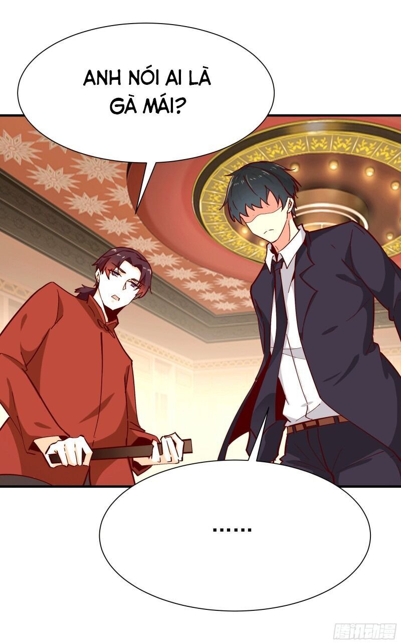 Trùng Sinh Đô Thị Thiên Tôn Chapter 167 - Trang 2