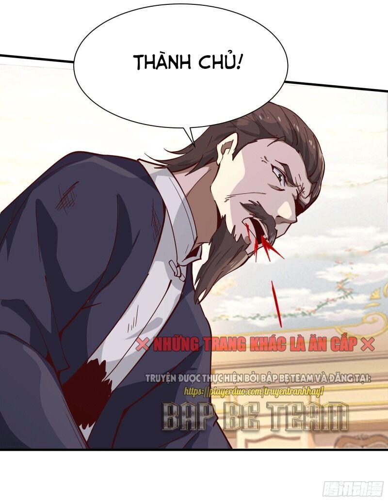 Trùng Sinh Đô Thị Thiên Tôn Chapter 167 - Trang 2