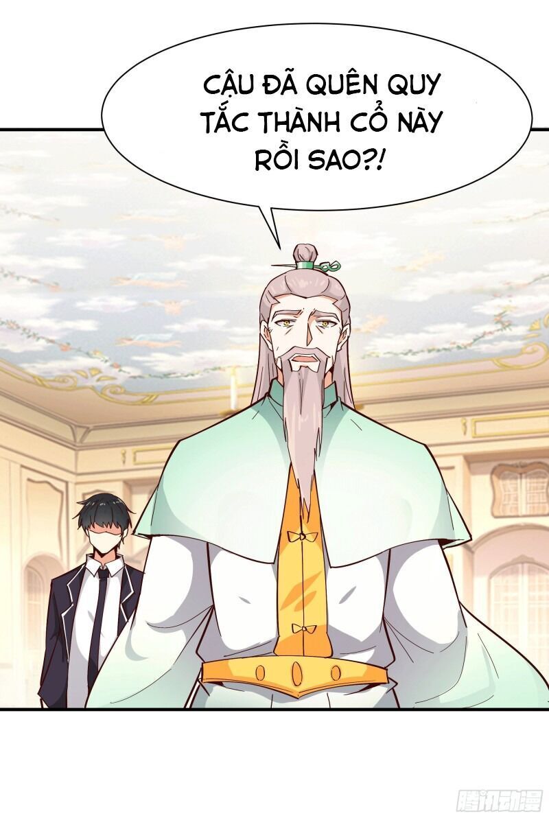 Trùng Sinh Đô Thị Thiên Tôn Chapter 167 - Trang 2